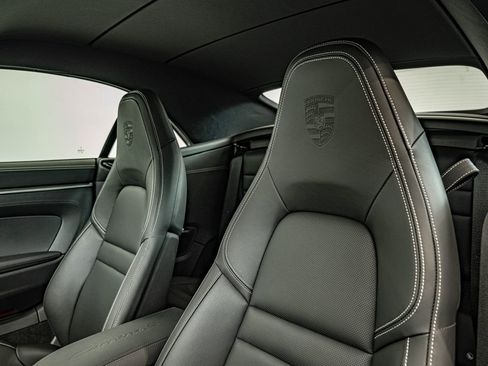 Used 2024 Porsche 911 Carrera S RWD image 51