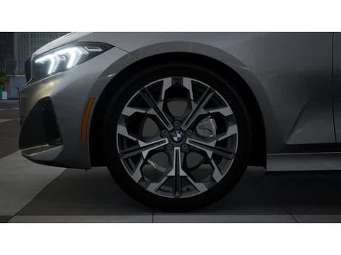 New 2026 BMW 330i 330i NA w/ Convenience Package image 7