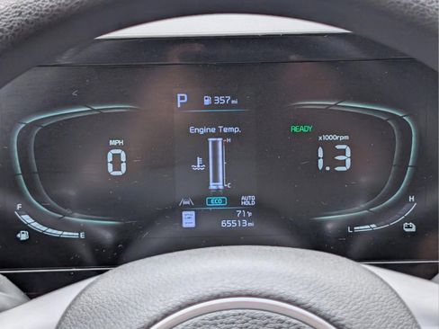 Used 2023 Kia Sportage LX image 33