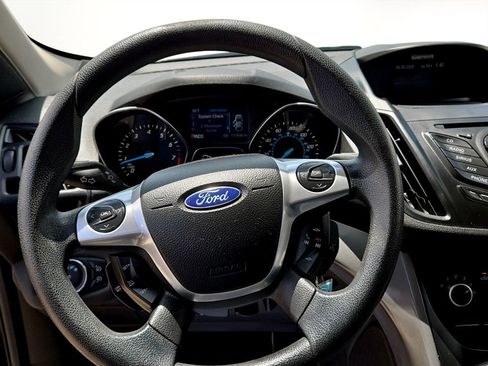 Used 2013 Ford Escape SE AWD/4WD image 19