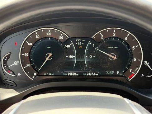 Used 2019 BMW X3 sDrive30i image 25