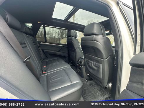 Used 2013 BMW X5 xDrive50i AWD/4WD image 28