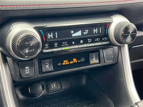 Certified 2023 Toyota RAV4 SE w/ Weather & Moonroof Package image 32