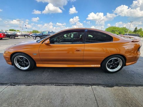 Used 2006 Pontiac GTO RWD image 6