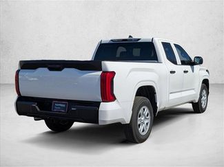 New 2026 Toyota Tundra SR video 2