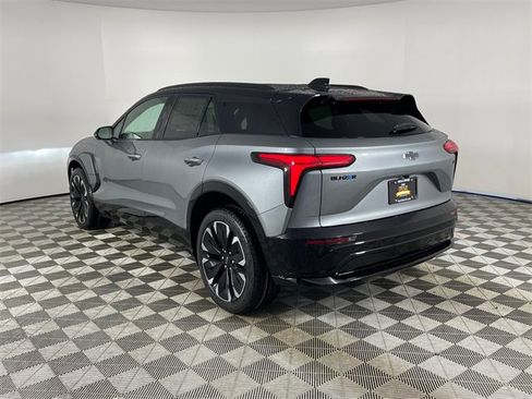 New 2026 Chevrolet Blazer EV RS image 18