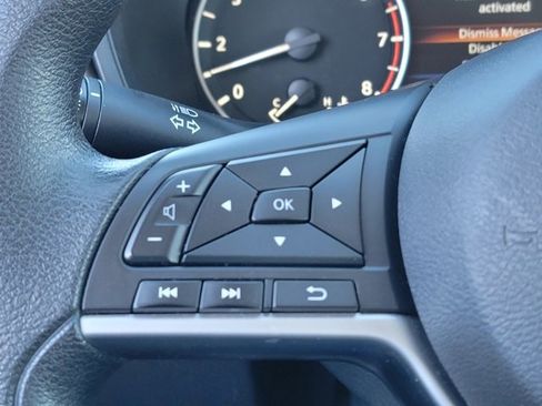 Used 2024 Nissan Altima 2.5 SV image 20