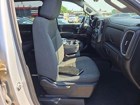 Used 2020 Chevrolet Silverado 2500 LT w/ All Star Edition AWD/4WD image 8