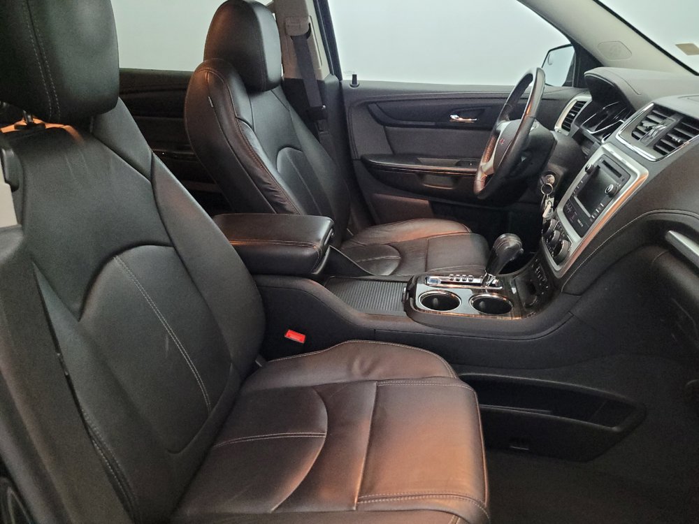 Used 2014 GMC Acadia SLT AWD/4WD image 21