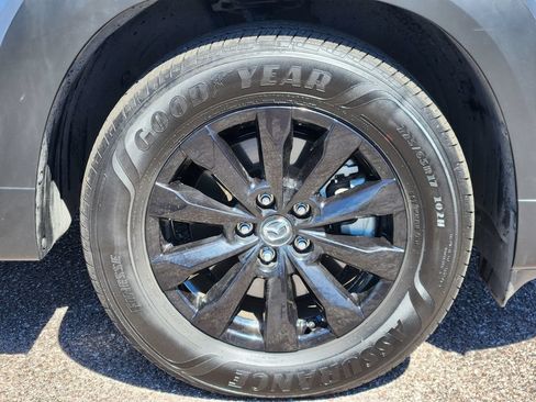 Used 2024 MAZDA CX-50 AWD 2.5 S w/ Cargo Package image 30
