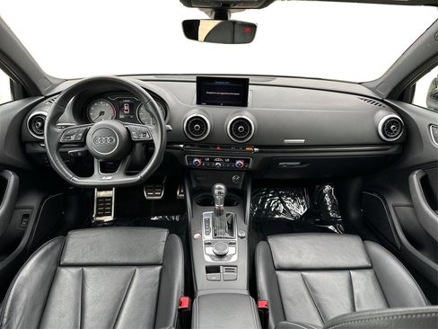 Used 2020 Audi S3 Premium Plus w/ Premium Plus Package AWD/4WD image 31