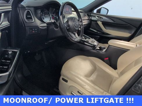Used 2020 MAZDA CX-9 Grand Touring image 6