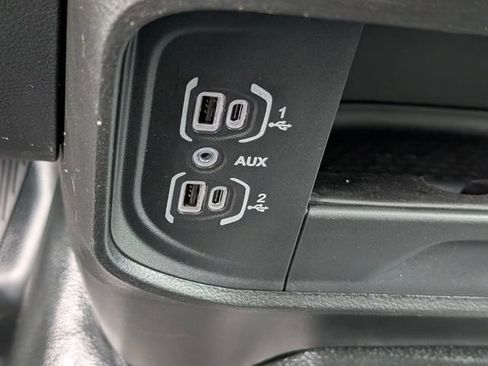 New 2026 RAM 3500 Tradesman AWD/4WD image 19