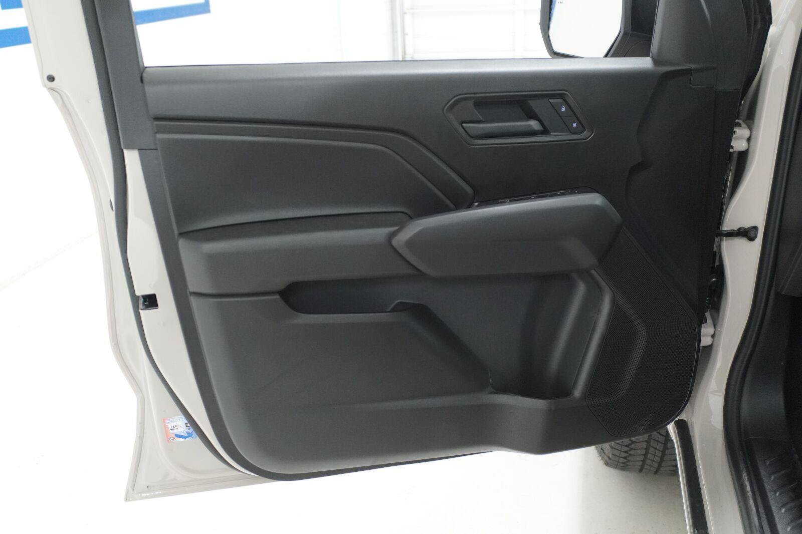 New 2026 Chevrolet Colorado Trail Boss AWD/4WD image 20