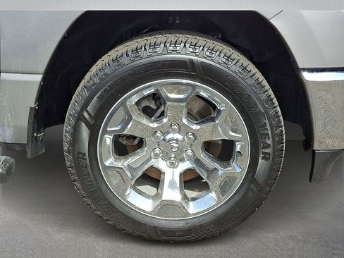 Certified 2022 RAM 1500 Big Horn image 8