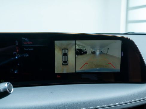 Used 2025 Cadillac CT5 V Blackwing w/ Precision Package RWD image 17