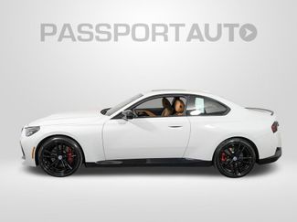 Certified 2023 BMW M240i xDrive Coupe w/ Premium Package video 2