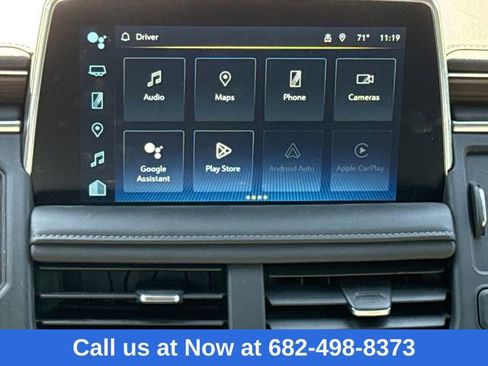 Used 2023 Chevrolet Tahoe Z71 w/ Luxury Package image 11