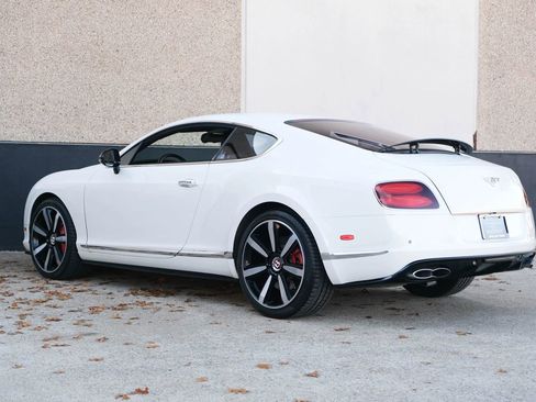 Used 2015 Bentley Continental GT V8 S image 14