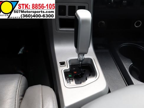 Used 2008 Toyota Tundra Limited image 26