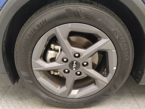 Used 2025 Kia K4 FWD image 31
