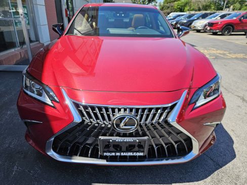 Used 2024 Lexus ES 350 w/ Premium Package FWD image 17