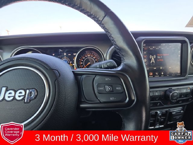 Used 2022 Jeep Gladiator Sport AWD/4WD image 12