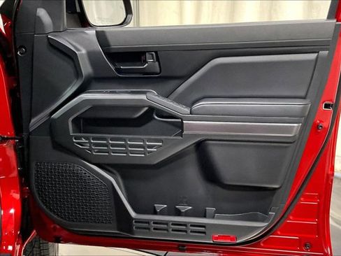 New 2026 Toyota Tacoma SR5 AWD/4WD image 31