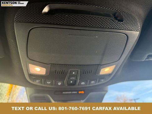 Used 2024 Ford Expedition Platinum AWD/4WD image 36