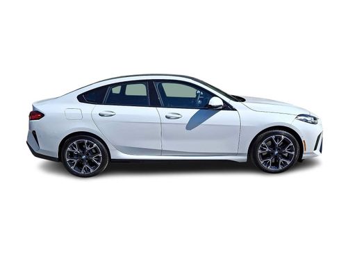 Used 2025 BMW 228i xDrive w/ Premium Package AWD/4WD image 7