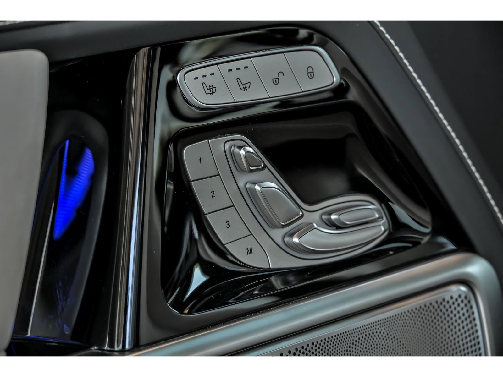 Certified 2024 Mercedes-Benz G 63 AMG 4MATIC image 10