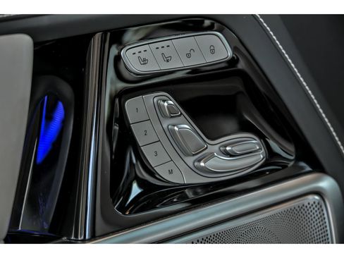 Certified 2024 Mercedes-Benz G 63 AMG 4MATIC image 10