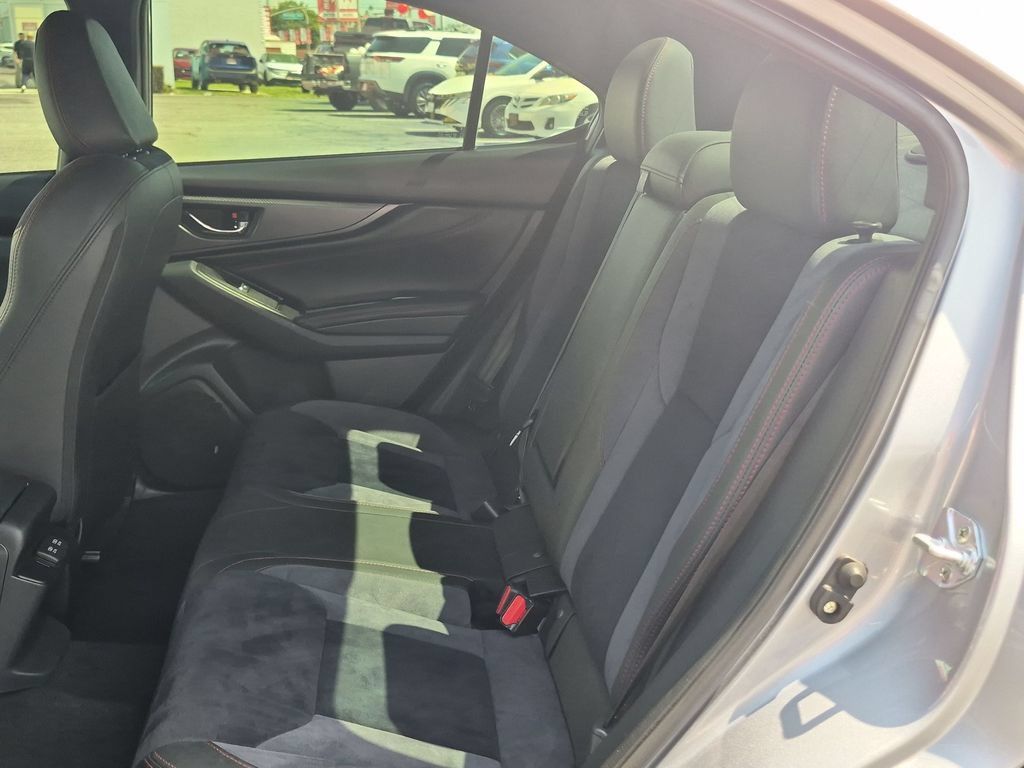 Used 2023 Subaru WRX Limited AWD/4WD image 29