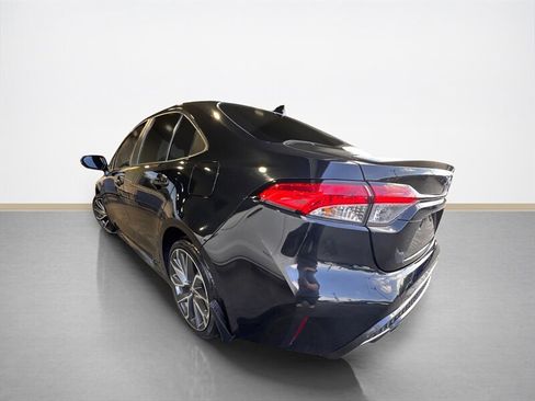 Used 2022 Toyota Corolla SE image 6