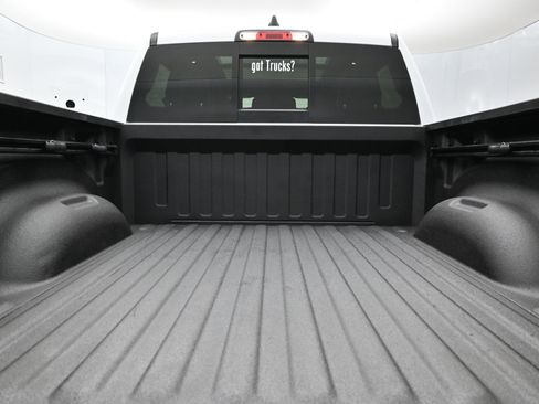 Used 2022 RAM 1500 Laramie w/ G/T Package image 7