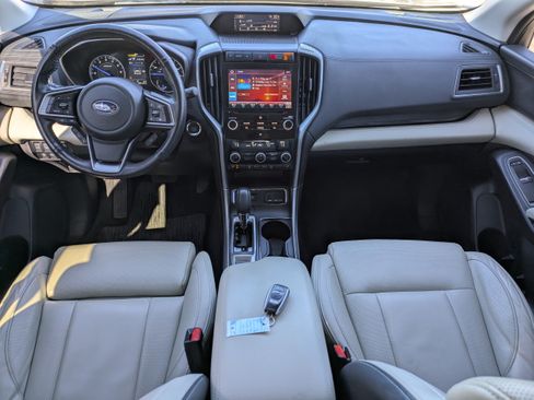 Used 2022 Subaru Ascent Limited AWD/4WD image 16
