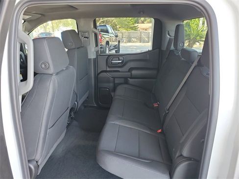 New 2026 Chevrolet Silverado 1500 Custom image 9