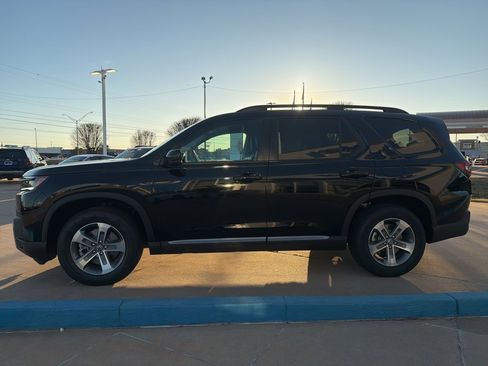 New 2026 Honda Pilot EX-L image 5