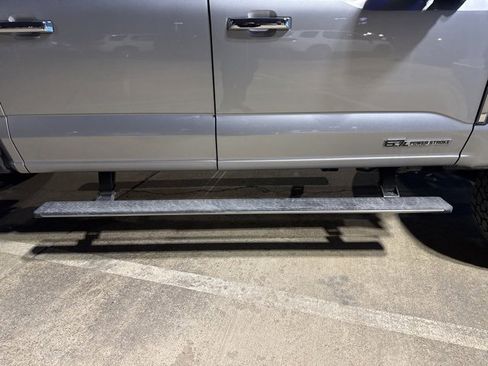 Used 2024 Ford F250 Lariat w/ Lariat Ultimate Package image 9