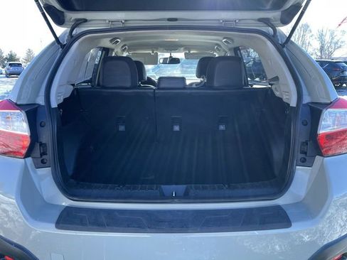 Used 2014 Subaru Crosstrek 2.0i Limited image 23