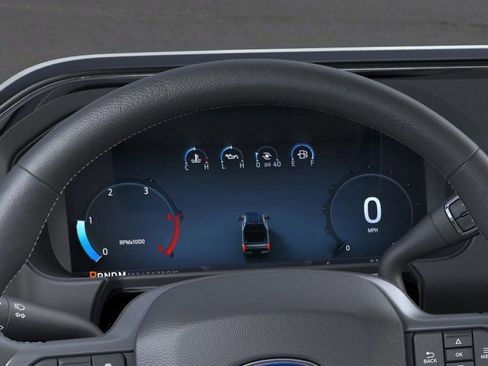 New 2026 Ford F250 Lariat image 13