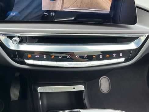 Used 2024 Cadillac Lyriq Tech w/ Driver Assist Package RWD image 21