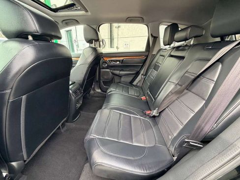 Used 2020 Honda CR-V EX-L image 28