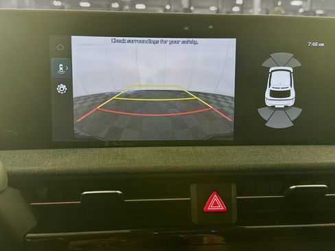 Used 2023 Kia EV6 Wind RWD image 23