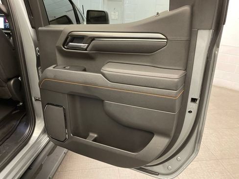 Used 2026 GMC Sierra 1500 AT4 w/ AT4 Premium Package AWD/4WD image 31