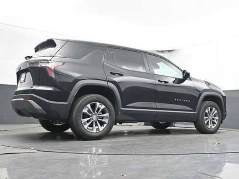 Used 2025 Chevrolet Equinox LT AWD/4WD image 48