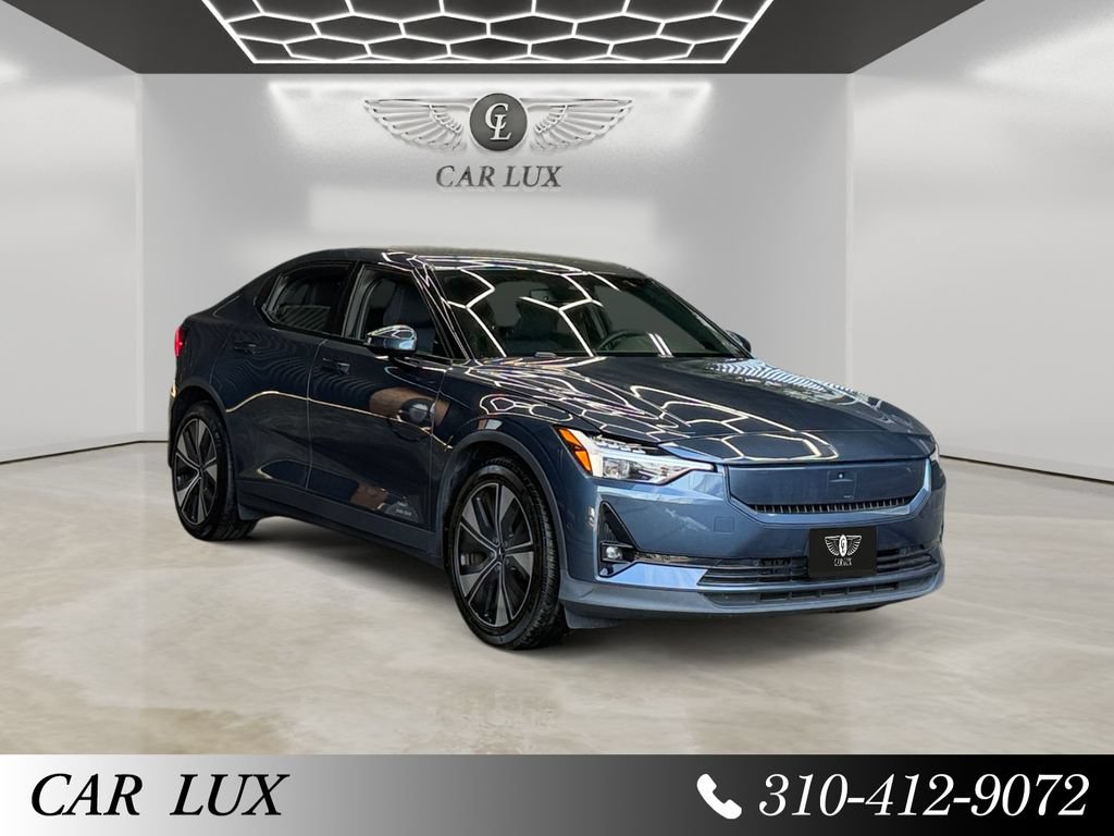Used 2024 Polestar Polestar 2 AWD/4WD image 7