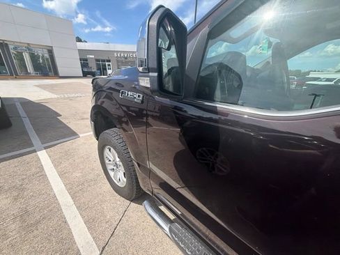 Used 2019 Ford F150 XLT w/ Equipment Group 301A Mid AWD/4WD image 42