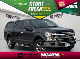 Used 2020 Ford F150 XLT w/ Equipment Group 302A Luxury video 1