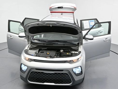 Used 2020 Kia Soul S FWD image 39